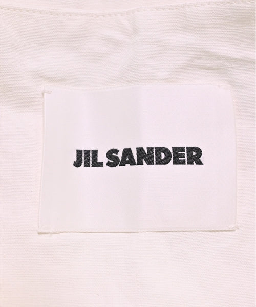 JIL SANDER 膝上裙
