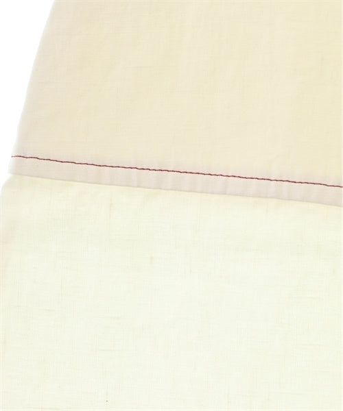 JIL SANDER 膝上裙