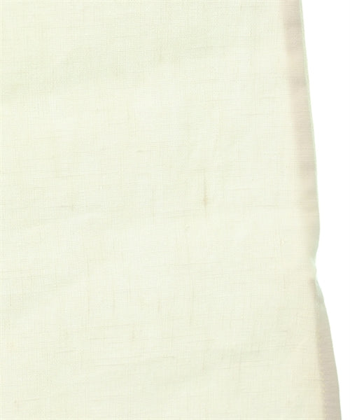 JIL SANDER 膝上裙