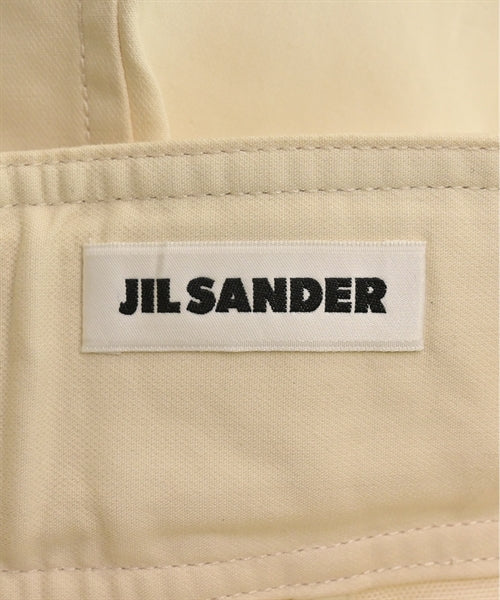 JIL SANDER 短褲