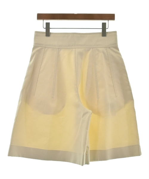 JIL SANDER 短褲