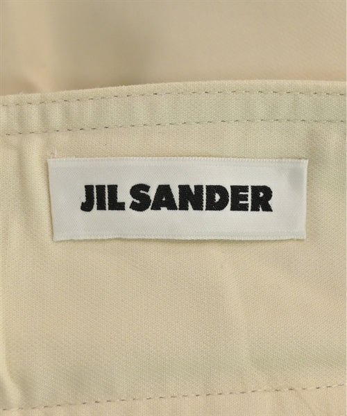 JIL SANDER 短褲