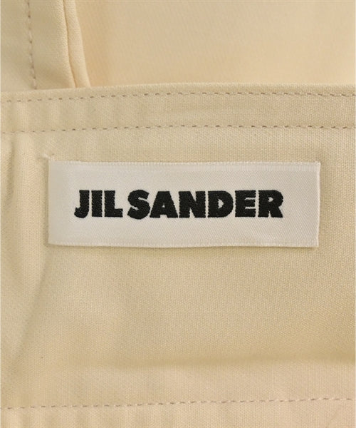 JIL SANDER 短