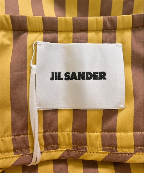 JIL SANDER 長裙/超長裙