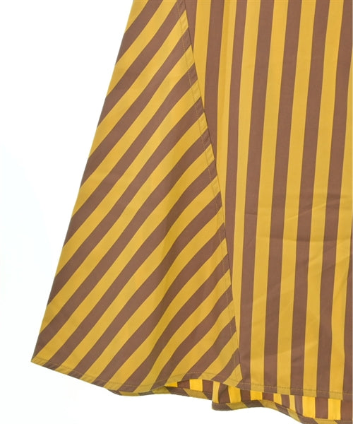 JIL SANDER 長裙/超長裙