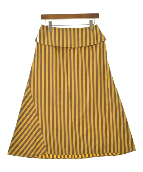 JIL SANDER 長裙/超長裙