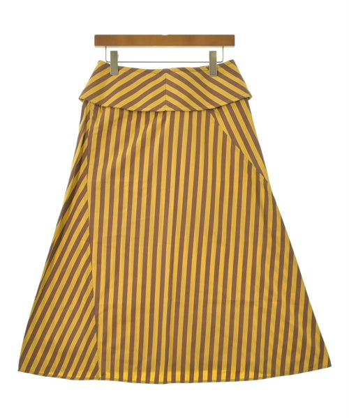 JIL SANDER 長裙/超長裙