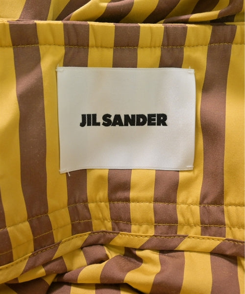 JIL SANDER 長裙/超長裙