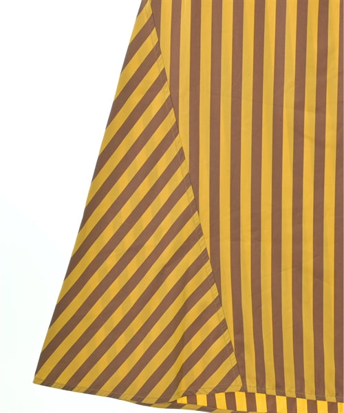 JIL SANDER 長裙/超長裙