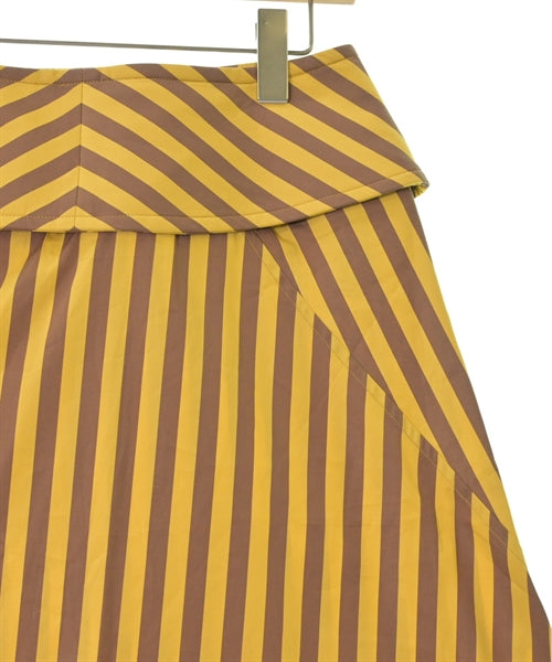 JIL SANDER 長裙/超長裙