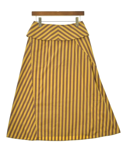 JIL SANDER 長裙/超長裙