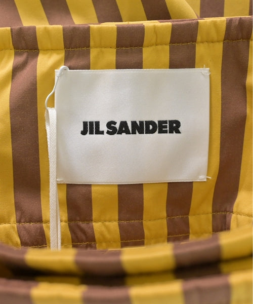 JIL SANDER 長裙/超長裙