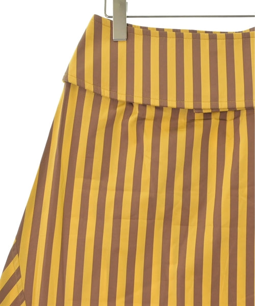 JIL SANDER 長裙/超長裙