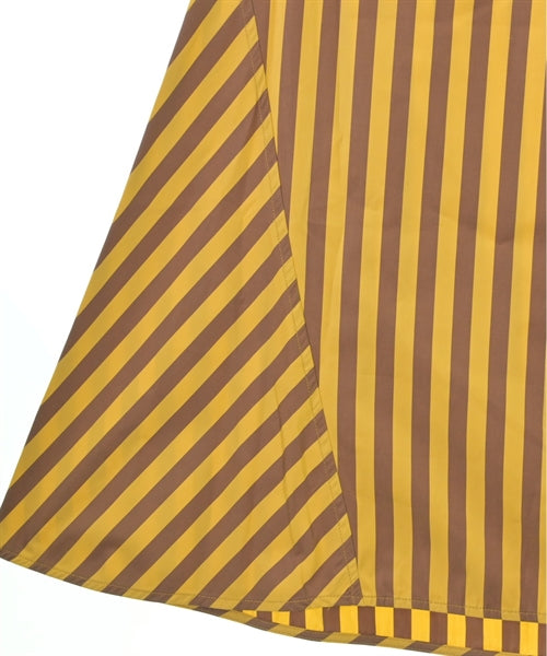 JIL SANDER 長裙/超長裙