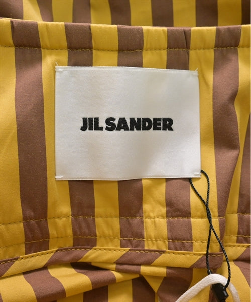 JIL SANDER 長裙/超長裙