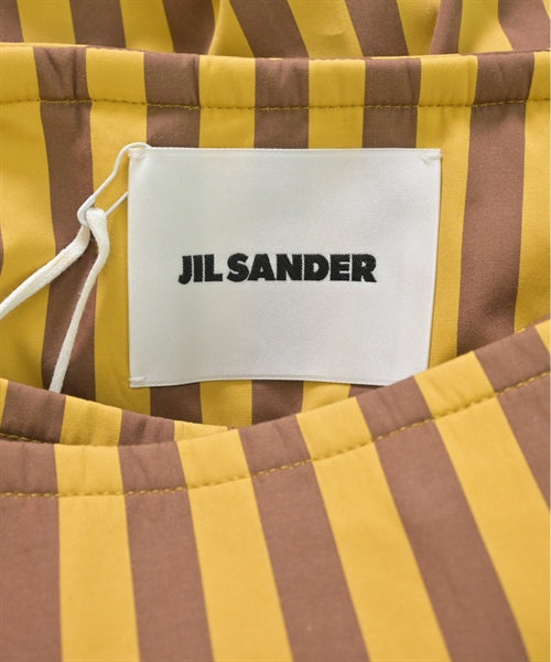 JIL SANDER 長裙/超長裙