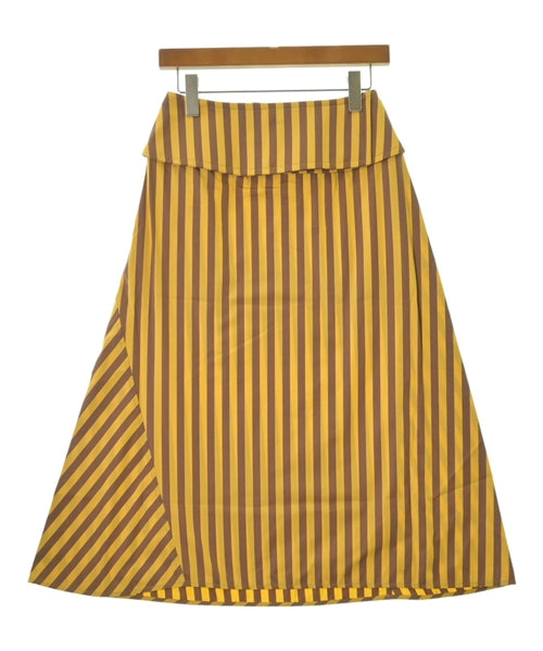 JIL SANDER 長裙/超長裙