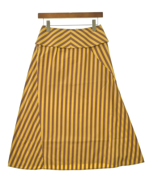 JIL SANDER 長裙/超長裙