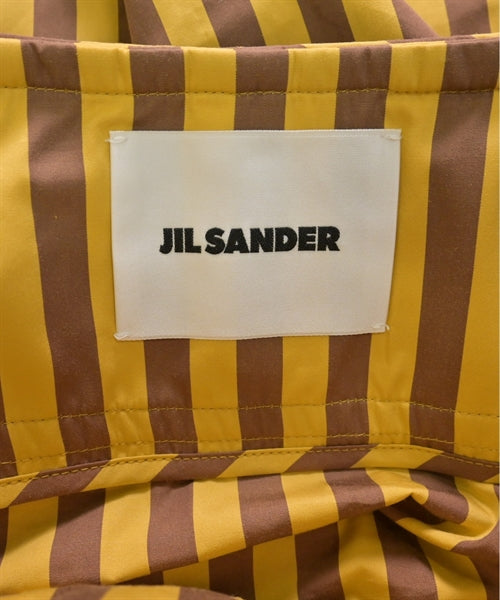JIL SANDER 長裙/超長裙