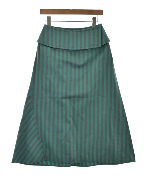 JIL SANDER 長裙/超長裙