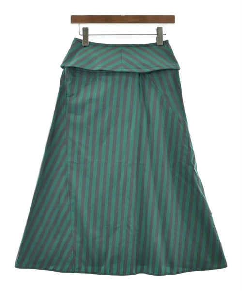 JIL SANDER 長裙/超長裙