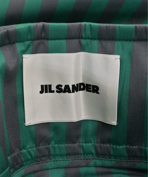 JIL SANDER 長裙/超長裙