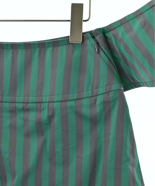 JIL SANDER 長裙/超長裙