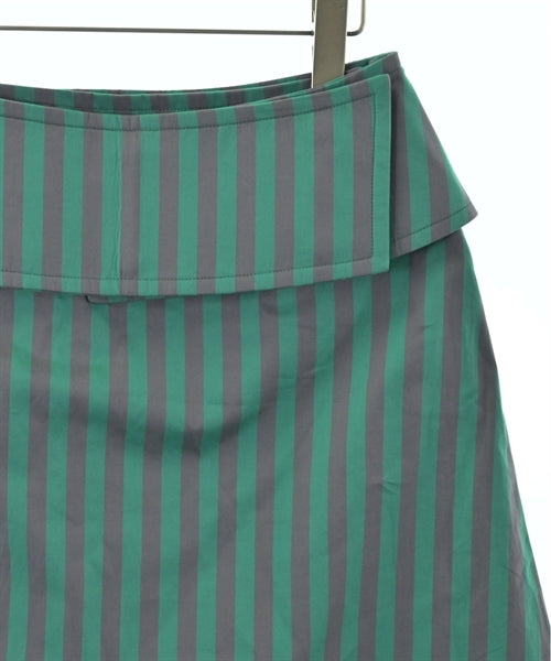 JIL SANDER 長裙/超長裙