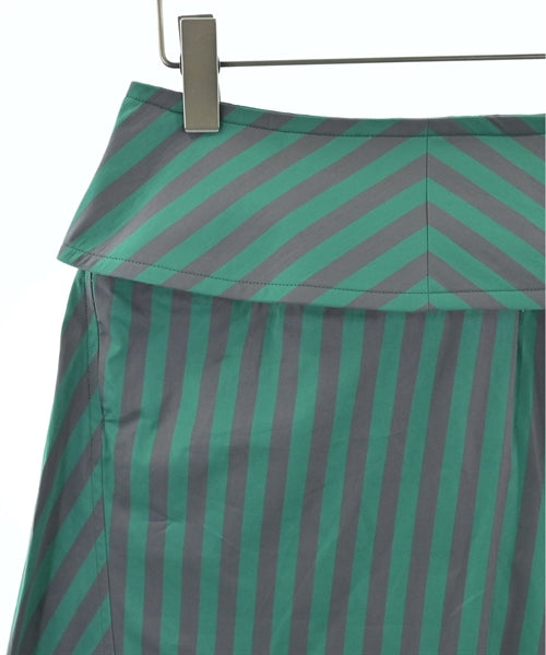 JIL SANDER 長裙/超長裙