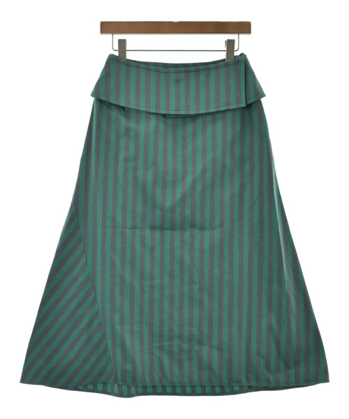 JIL SANDER 長裙/超長裙