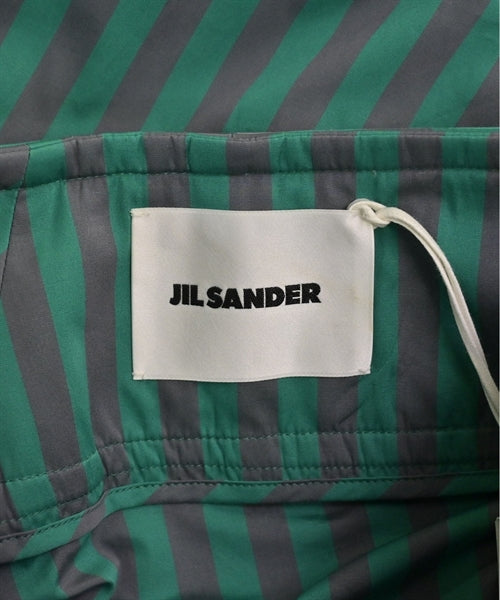JIL SANDER 長裙/超長裙