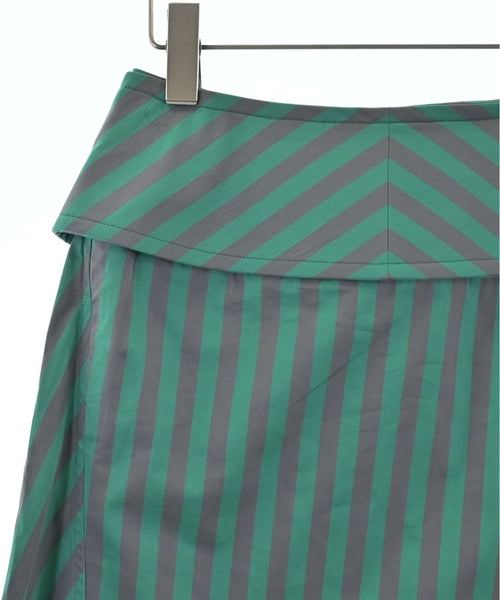 JIL SANDER 長裙/超長裙