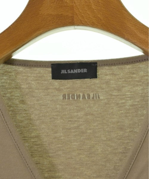 JIL SANDER T恤/上衣