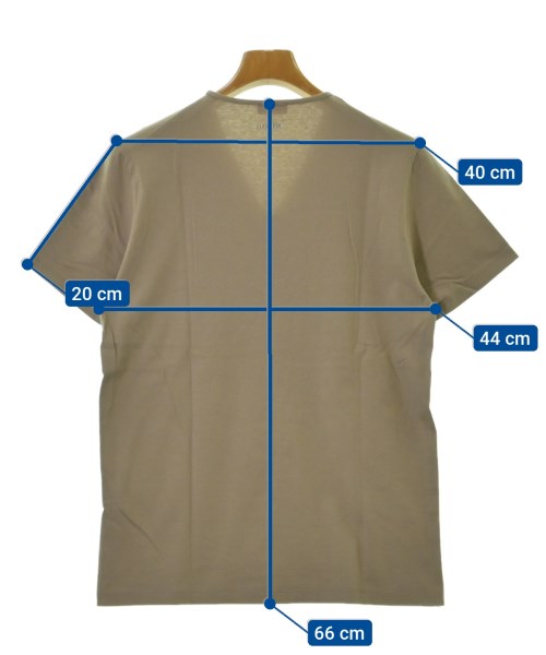 JIL SANDER T恤/上衣