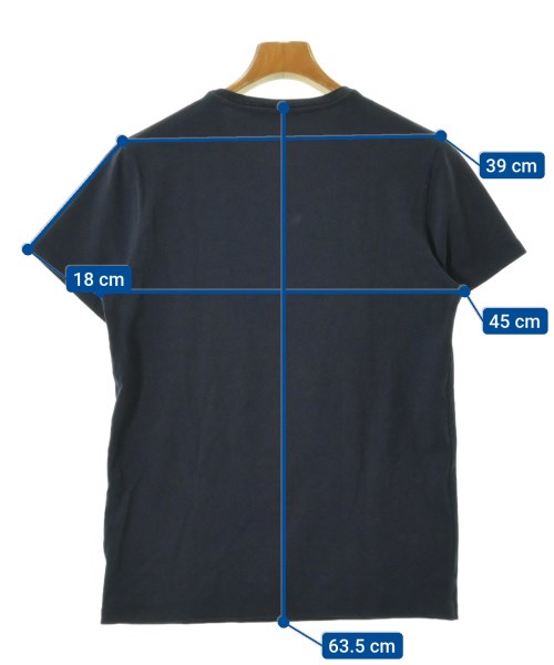 JIL SANDER T恤/上衣