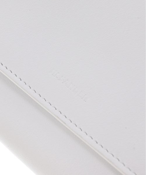 JIL SANDER 錢包/零錢包