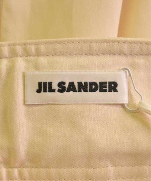JIL SANDER 短