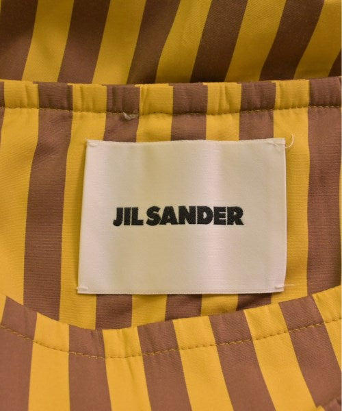JIL SANDER 長裙/超長裙