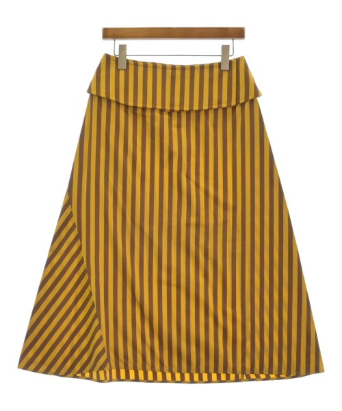 JIL SANDER 長裙/超長裙