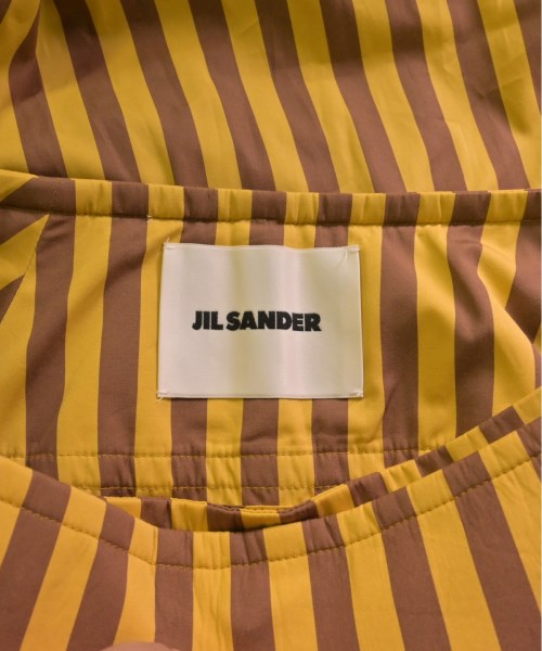 JIL SANDER 長裙/超長裙