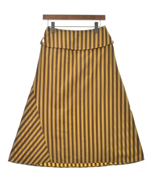 JIL SANDER 長裙/超長裙