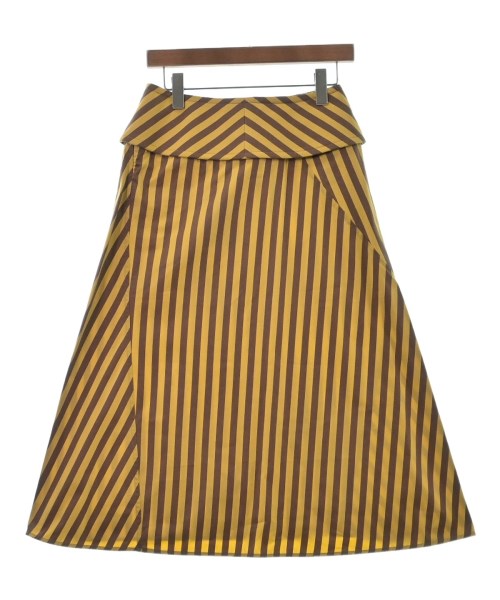 JIL SANDER 長裙/超長裙