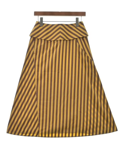 JIL SANDER 長裙/超長裙