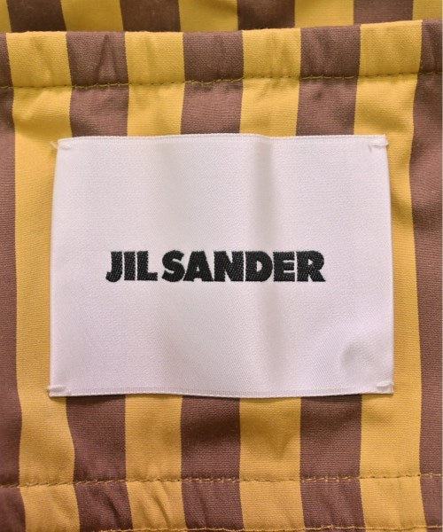 JIL SANDER 長裙/超長裙