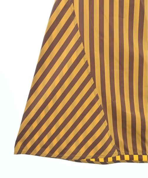 JIL SANDER 長裙/超長裙