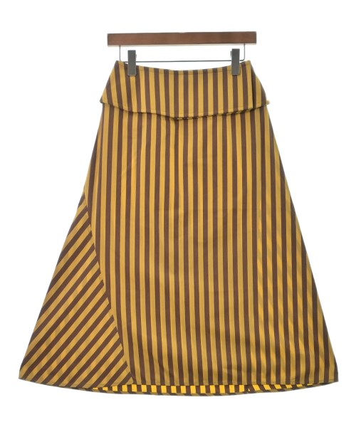 JIL SANDER 長裙/超長裙