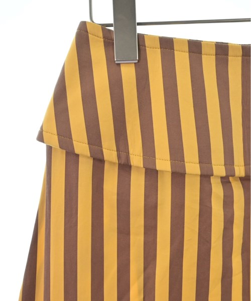 JIL SANDER 長裙/超長裙