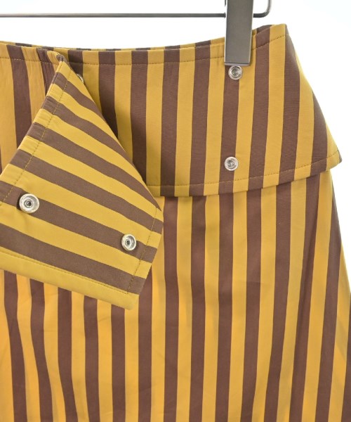 JIL SANDER 長裙/超長裙