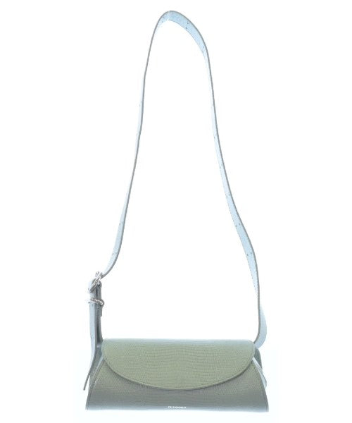 JIL SANDER 肩背包