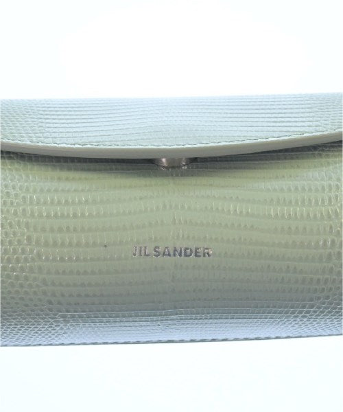 JIL SANDER 肩背包